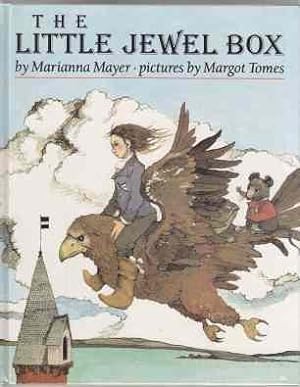 Seller image for The Little Jewel Box for sale by HORSE BOOKS PLUS LLC