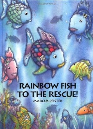 Rainbow fish to the rescue!.