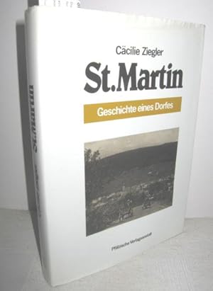 St. Martin (Geschichte eines Dorfes)