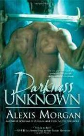 Darkness Unknown: The Paladin Series