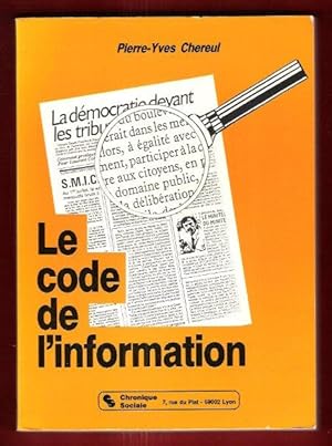 Le Code de L'information