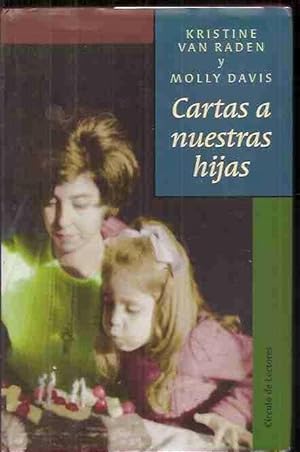 Seller image for CARTAS A NUESTRAS HIJAS for sale by Desvn del Libro / Desvan del Libro, SL
