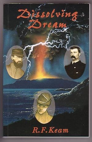 Seller image for Dissolving Dream: The Improbable Story of the first Baptist Maori Mission for sale by Renaissance Books, ANZAAB / ILAB