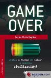 Imagen del vendedor de GAME OVER a la venta por Agapea Libros