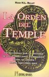 Seller image for ORDEN DEL TEMPLE, LA for sale by AG Library