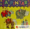 Seller image for A pintar! for sale by AG Library