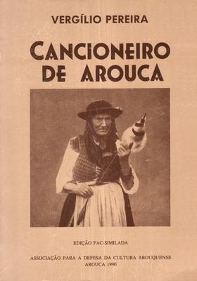 CANCIONEIRO DE AROUCA.