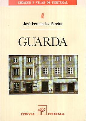 Seller image for GUARDA. for sale by Livraria Castro e Silva