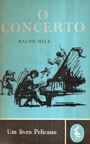 O CONCERTO.