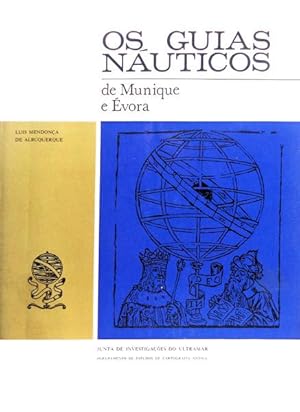 OS GUIAS NÁUTICOS DE MUNIQUE E ÉVORA.