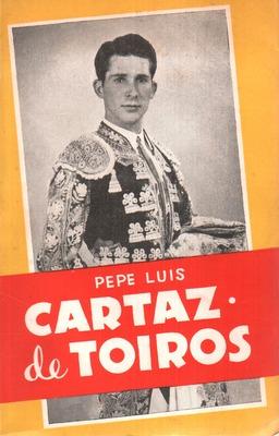 CARTAZ DE TOIROS.
