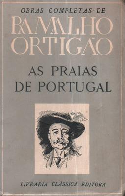AS PRAIAS DE PORTUGAL.