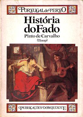 HISTÓRIA DO FADO.