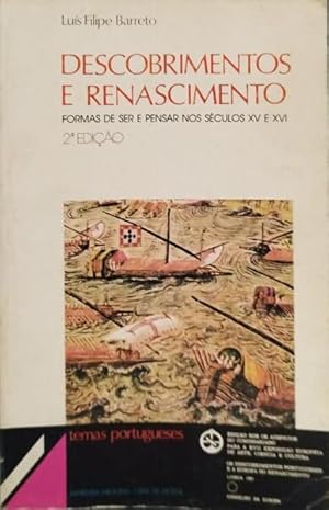Seller image for DESCOBRIMENTOS E RENASCIMENTO. [2. EDIO] for sale by Livraria Castro e Silva