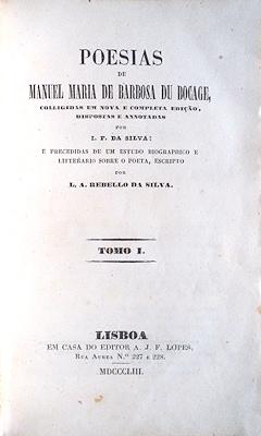 POESIAS. [1853]