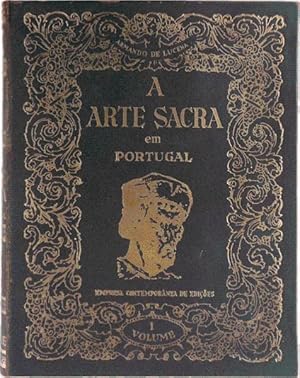 A ARTE SACRA EM PORTUGAL.