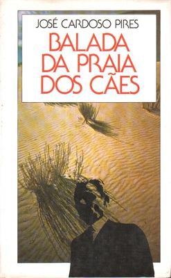 BALADA DA PRAIA DOS CÃES.