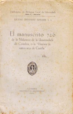 EL MANUSCRITO 726.