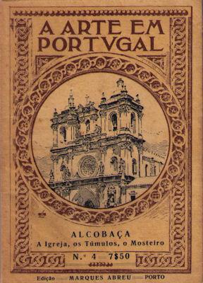 Bild des Verkufers fr O MOSTEIRO DE ALCOBAA. zum Verkauf von Livraria Castro e Silva