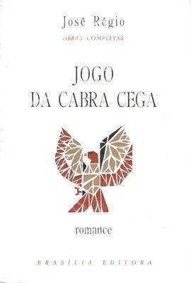 O JOGO DA CABRA-CEGA (Portuguese Edition): PIMENTEL, DANIEL: 9781728842721:  : Books