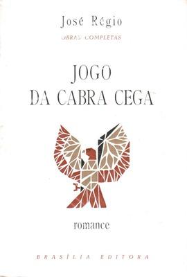  O JOGO DA CABRA-CEGA (Portuguese Edition): 9781728842721:  PIMENTEL, DANIEL: Libros