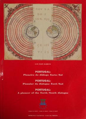 Seller image for PORTUGAL: PIONEIRO DO DILOGO NORTE-SUL. for sale by Livraria Castro e Silva