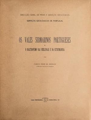 OS VALES SUBMARINOS PORTUGUESES