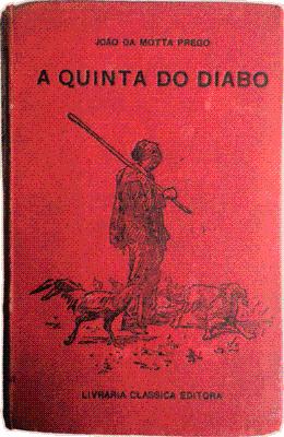 A QUINTA DO DIABO [Avicultura].