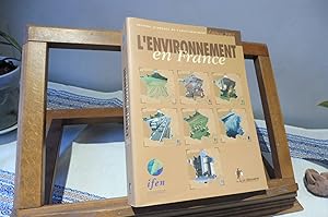 L'Environnement En France. Edition 2002.