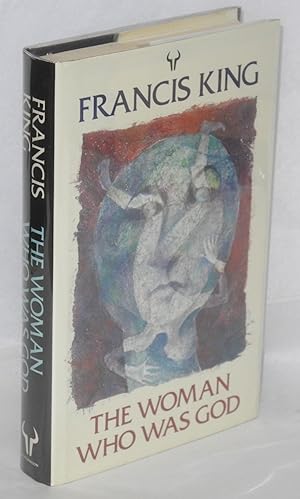 Seller image for The woman who was god for sale by Bolerium Books Inc.