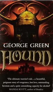 Seller image for Hound for sale by Caerwen Books