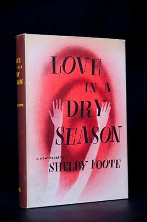 Seller image for Love In A Dry Season for sale by Lyons Fine Books