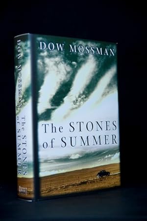 Imagen del vendedor de The Stones of Summer a la venta por Lyons Fine Books