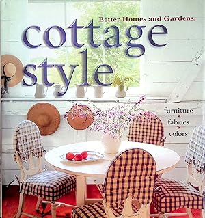 Cottage Style