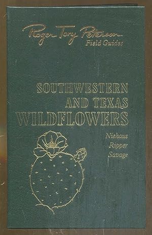 Seller image for Southwestern and Texas Wildflowers for sale by Dearly Departed Books