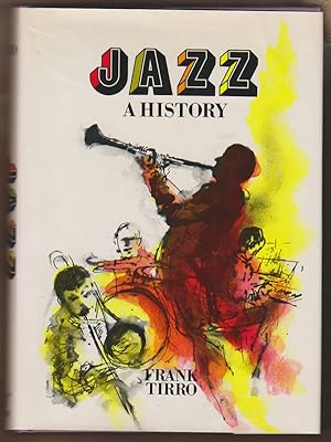 Jazz: a History