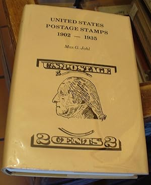 Seller image for United States Postage Stamps 1902-1935: Regular Issues - Parcel Post - Airmails for sale by Xochi's Bookstore & Gallery