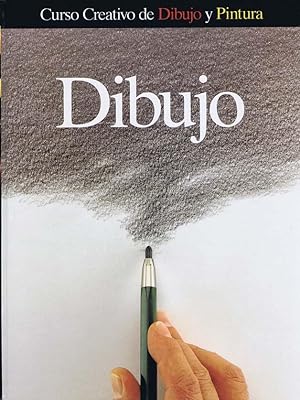 DIBUJO. Curso creativo de dibujo y pintura