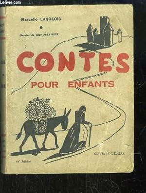 Seller image for Contes pour enfants for sale by Le-Livre