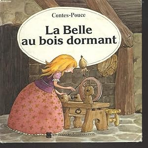 Bild des Verkufers fr LA BELLE AU BOIS DORMANT. zum Verkauf von Le-Livre