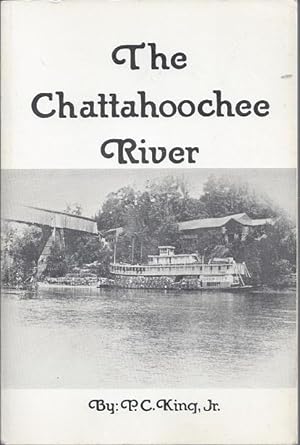 The Chattahoochee River
