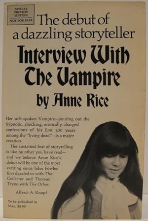 Interview with the Vampire