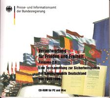 Image du vendeur pour Verantwortung fr Frieden und Freiheit - Ausgabe 2.0 mis en vente par Der Ziegelbrenner - Medienversand
