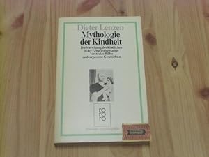 Mythologie der Kindheit - Die Verewigung des Kindlichen in der Erwachsenenkultur - Versteckte Bil...