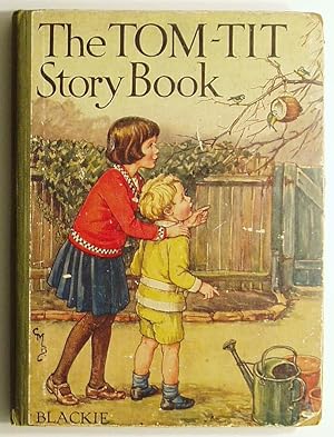 The Tom-Tit Story Book