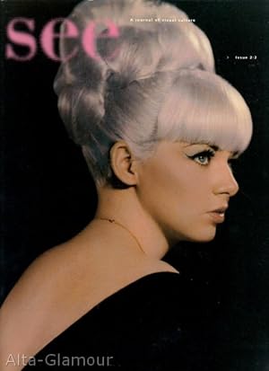 Immagine del venditore per SEE: A Journal of Visual Culture Issue 2.2 venduto da Alta-Glamour Inc.