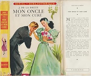 Image du vendeur pour MON ONCLE ET MON CURE mis en vente par Librairie l'Aspidistra