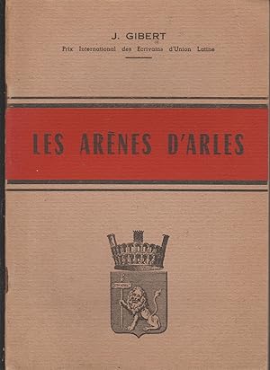 LES ARENES D'ARLES