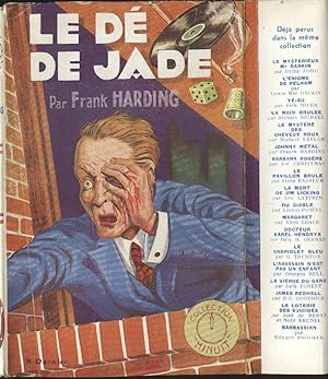 Seller image for LE d de Jade for sale by Librairie l'Aspidistra