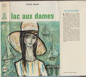 Imagen del vendedor de LAC AUX DAMES a la venta por Librairie l'Aspidistra